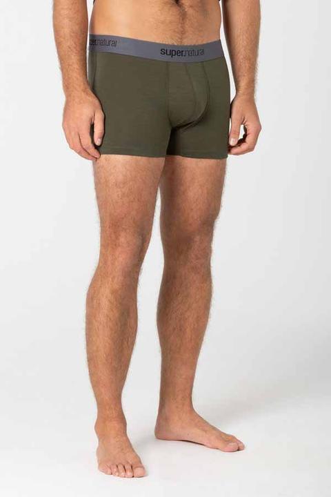 Produktbild Super Natural Base Mid 175 Boxer (S)