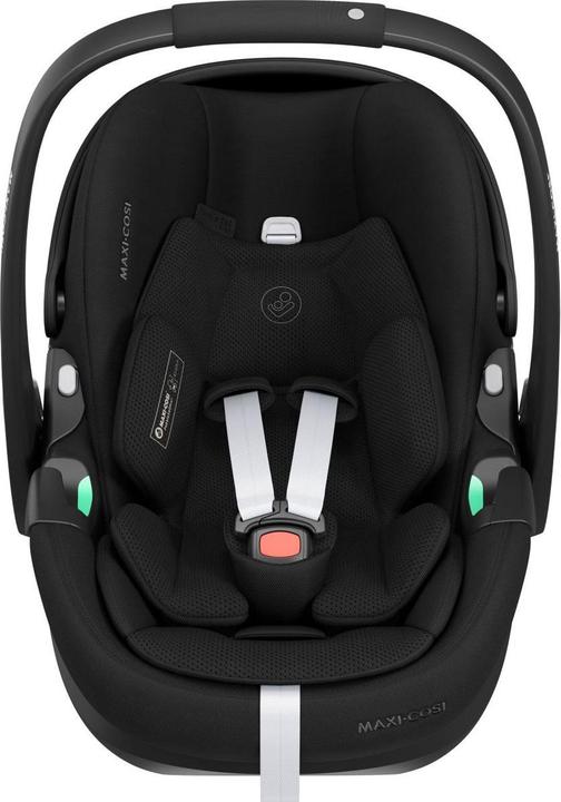 Produktbild Maxi-Cosi Pebble 360 Pro2 (Babyschale, ECE R129/i-Size Norm)