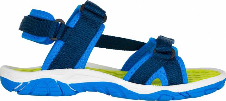 Produktbild Trollkids Kid's Oslofjord Sandal (41)
