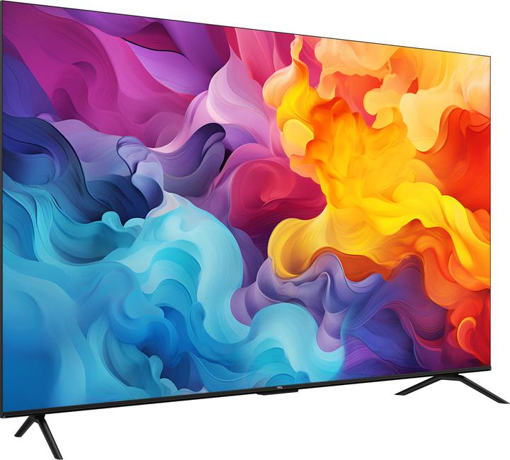 Produktbild TCL 85P655 (85", S85D, LED, 4K, 2024)