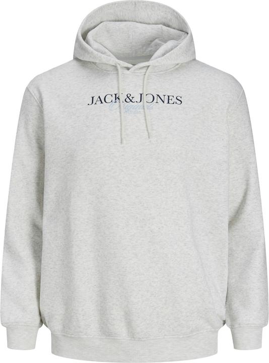 Produktbild Jack & Jones Plus Size Kapuzenpullover Kapuzenpullover (5XL)