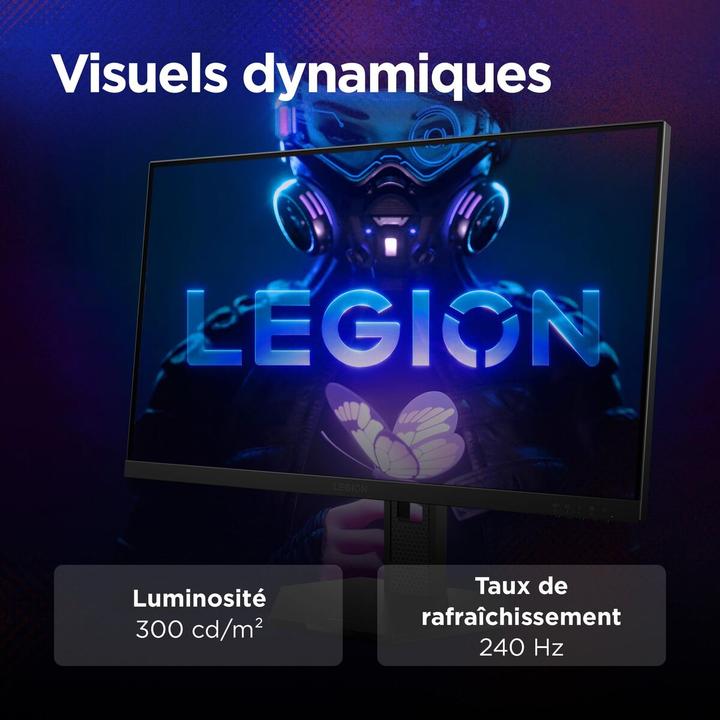 Produktbild Lenovo Legion 27-10 (1920 x 1080 Pixel, 27")