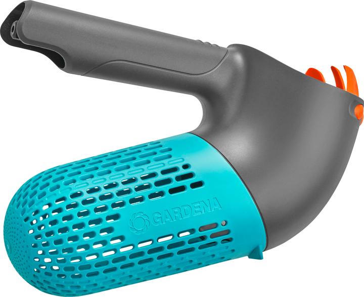 Actual product image Gardena Combisystem berry collector