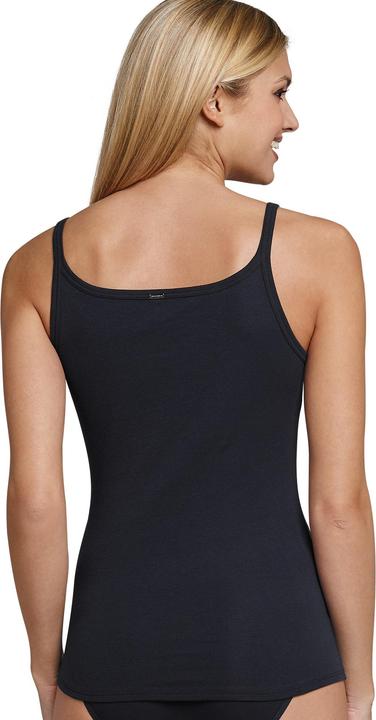 Actual product image Schiesser Natural Beauty Spaghetti-Top (38)