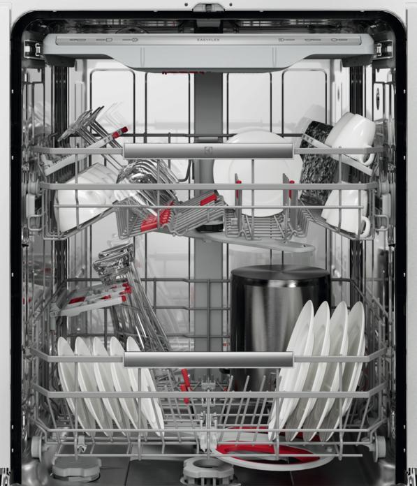 Produktbild Electrolux GA60GLVSX