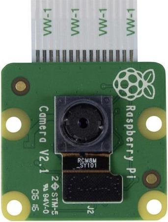 Produktbild Raspberry Pi Camera Module v2 8MP