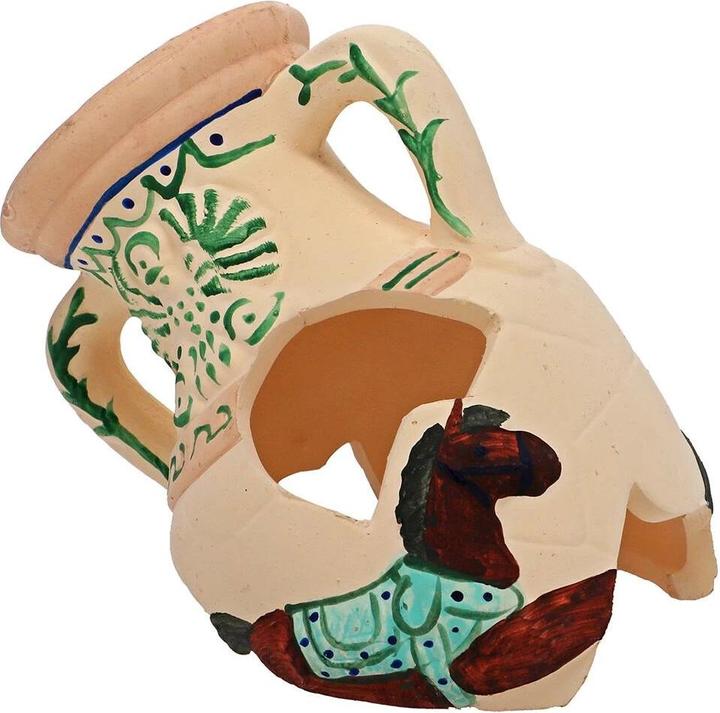 Image du produit Hobby Décoration Amphore Atlantis S, 15 x 11 cm (autres éléments)