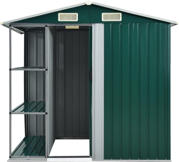 Image du produit vidaXL Gartenlaube