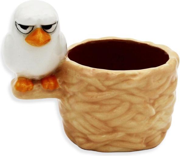Image du produit Ototo Eierbecher GRUMPY BIRD EGON (6x)