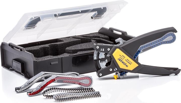 Jokari Quadro Plus (260 mm)