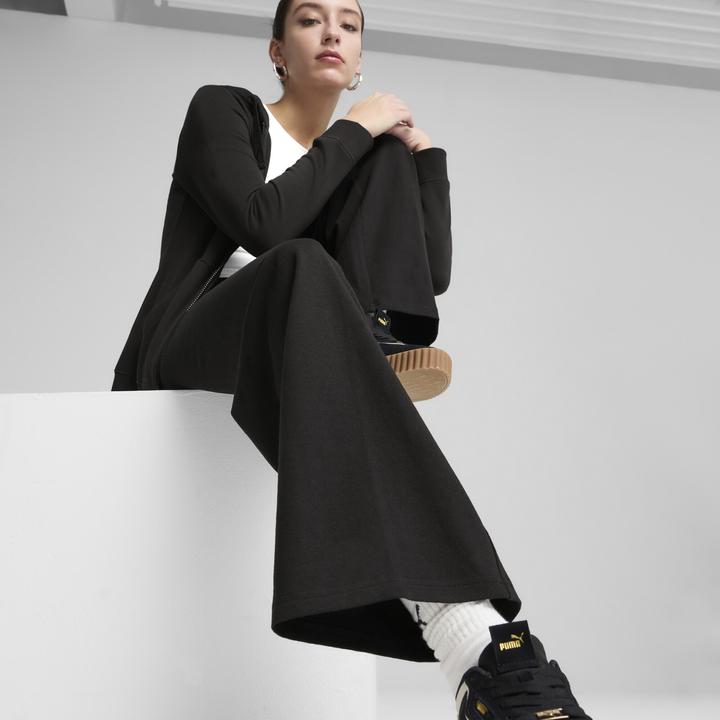 Image du produit Puma ESS Small No. 1 Logo Leggings droits taille haute (XS)