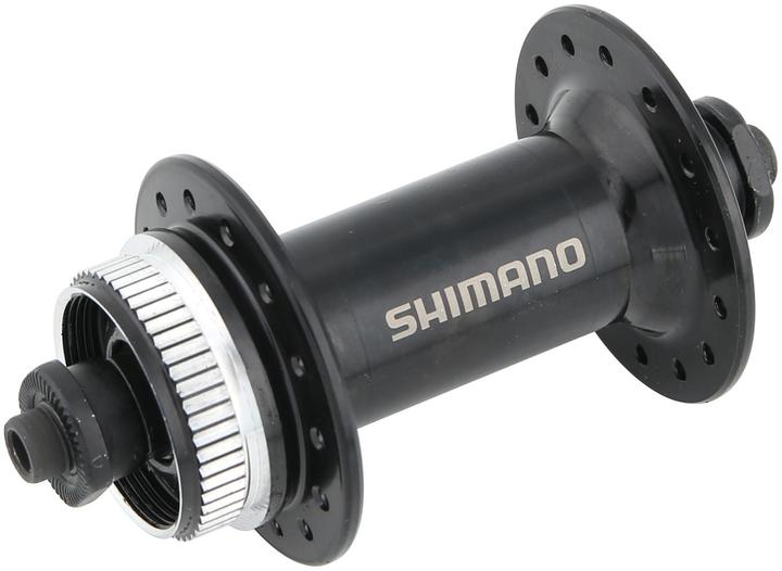 Produktbild Shimano SHIM.NABE MT200 (Scheibenbremse Center Lock)