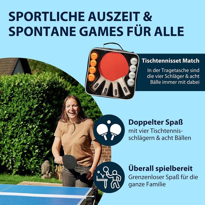 Actual product image Hudora Friends