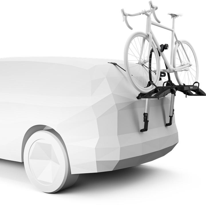 Actual product image Thule OutWay Platform 2