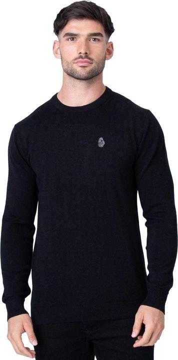 Produktbild Luke 1977 Radon Pullover Rundhalsausschnitt (S)