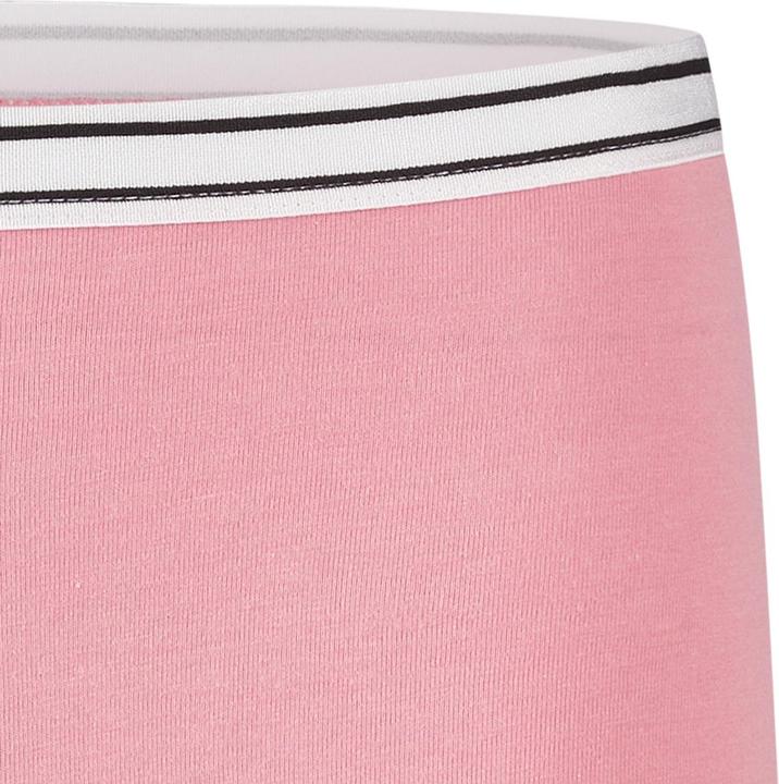 Immagine prodotto Schiesser Confezione da 6 pantaloncini in cotone biologico 95/5 per ragazze adolescenti (140, confezione da 6)