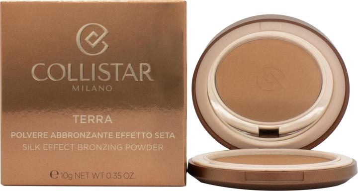 Produktbild Collistar Silk Effect Bronzing Powder (1.1, Bronzer, 10 g)