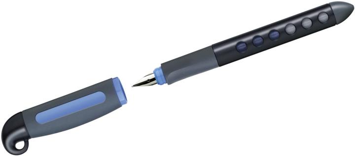 Produktbild Faber-Castell Füllfederhalter Scribolino Medium (M), Schwarz (Black, 1 x)