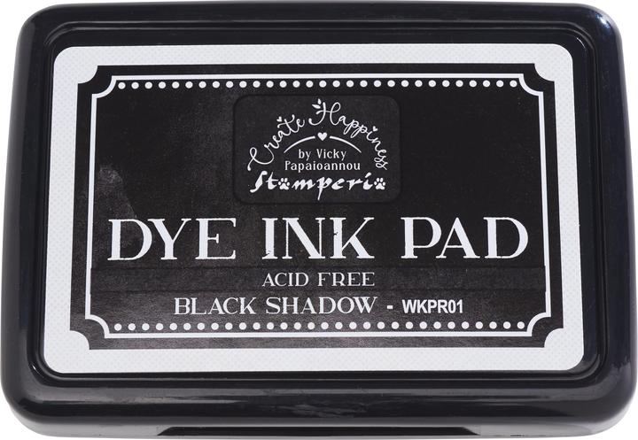 Actual product image Stamperia Dye Ink Pad