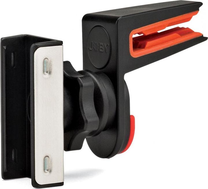 Actual product image Joby GripTight Auto Vent Clip XL - Black