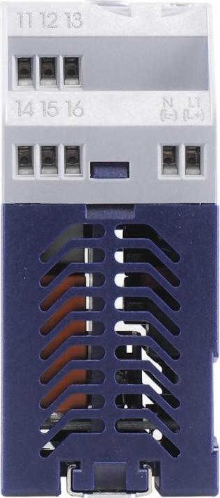 Image du produit Jumo Limiteur de sécurité