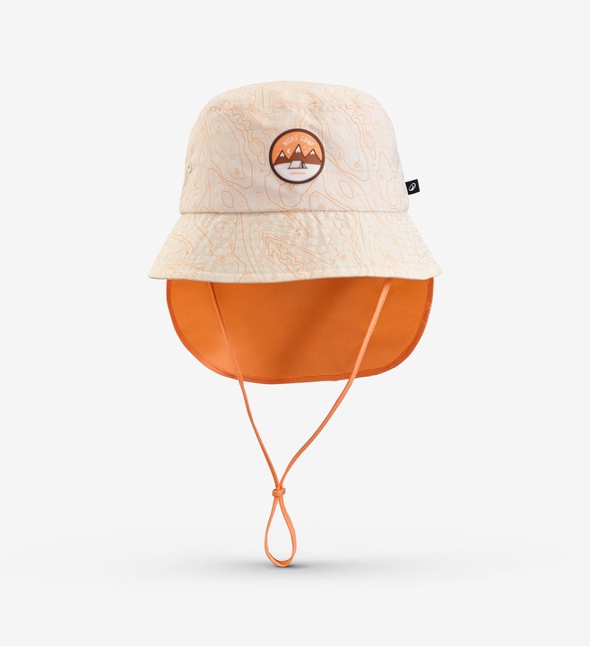 Quechua Chapeau de soleil (51, 53, 50 C, 52 C)