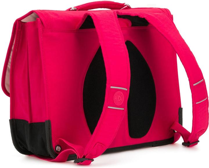 Produktbild Kipling Preppy Schooltas - True Pink (21 l)