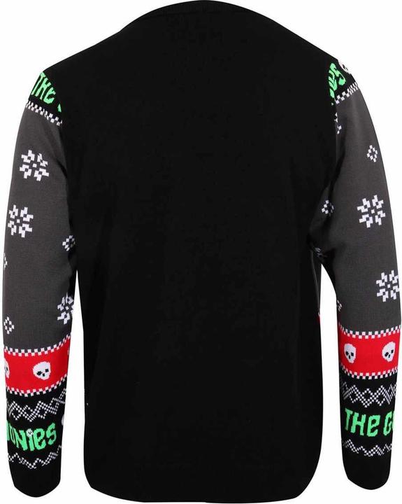 Produktbild Universal Textiles Merry Chunkmas Pullover (XL)