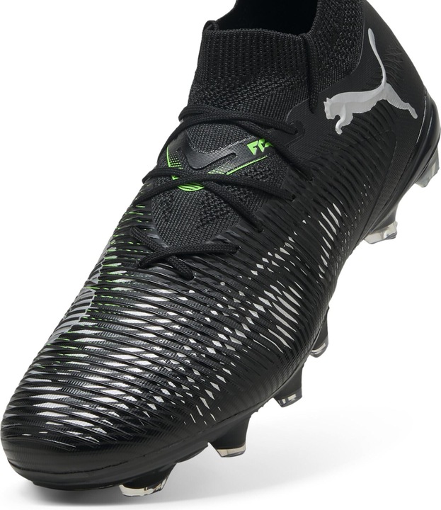 Gray, Light, Coolness, Black, Fluo, Green