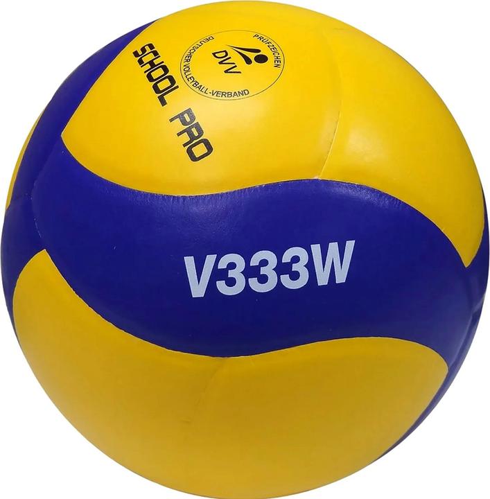 Actual product image Mikasa V333W SCHOOL PRO (5)