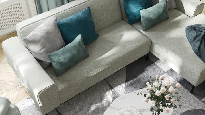 Image du produit Johann Jakob Glaw (45 x 45 cm)