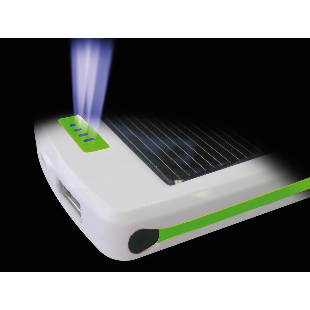 Jamara Solar Charger Universal