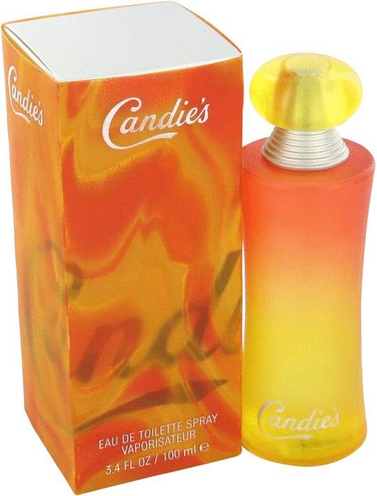 Immagine prodotto Liz Claiborne CANDIES by Eau de Parfum Spray 100 ml (Eau de parfum, 100 ml)