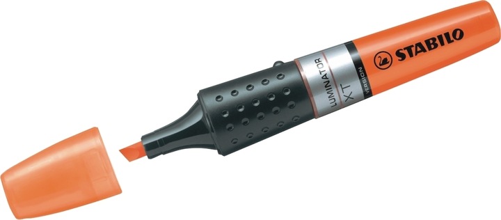 Immagine prodotto STABILO Luminator (Arancia, 5 mm, 1 x)