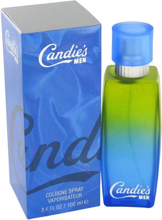 Immagine prodotto Liz Claiborne CANDIES by Eau de Toilette Spray 100 ml (Eau de toilette, 100 ml)