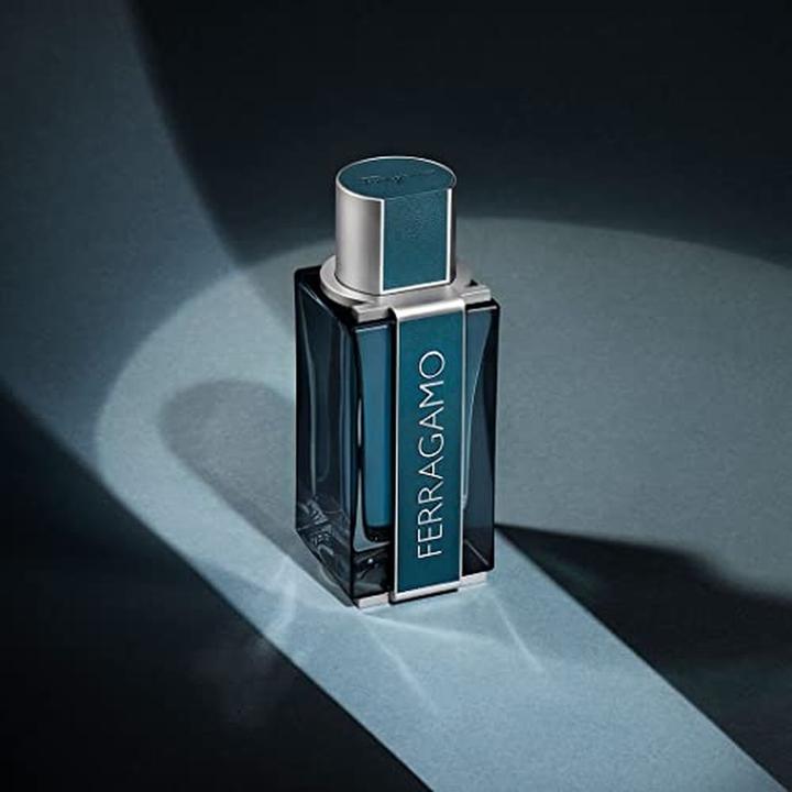 Produktbild Salvatore Ferragamo Intense Leather Eau de Parfum (Eau de Parfum, 100 ml)