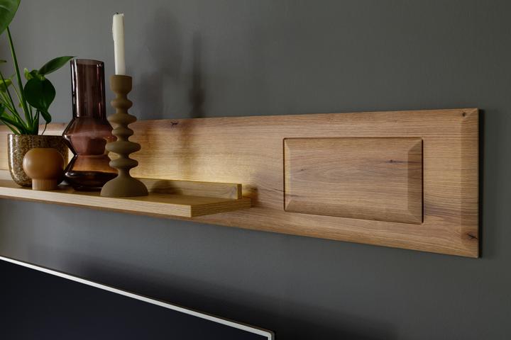 Produktbild DXRacer Naxos (165 x 21 x 24 cm)