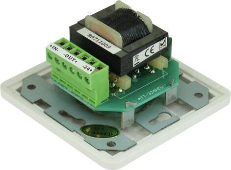 Immagine prodotto Omnitronic ELA LSRegler mono bianco