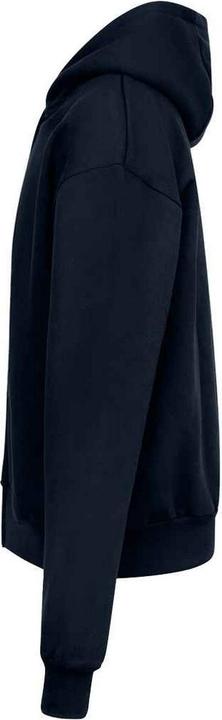 Actual product image Awdis Unisex Adult Signature Heavyweight Full Zip Hoodie (S)