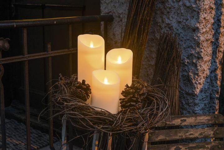 Produktbild STT Magic Candle outdoor (1 x)