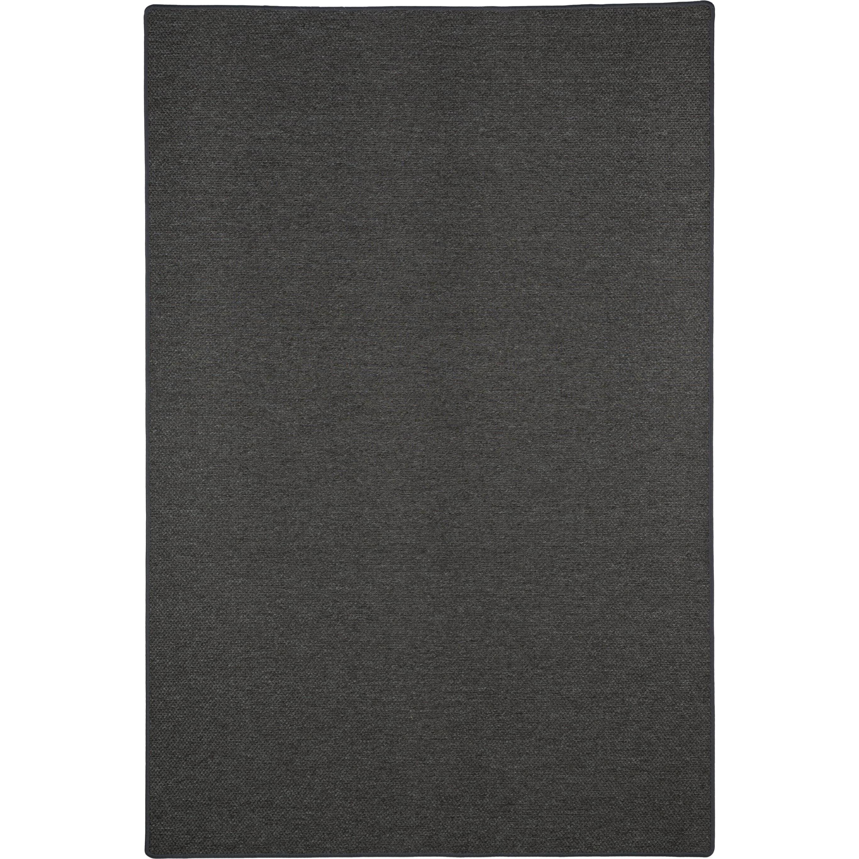 Thumbnail - Snapstyle, Teppich, Natur Flachgewebe Teppich Bentzon (100 x 100 cm)