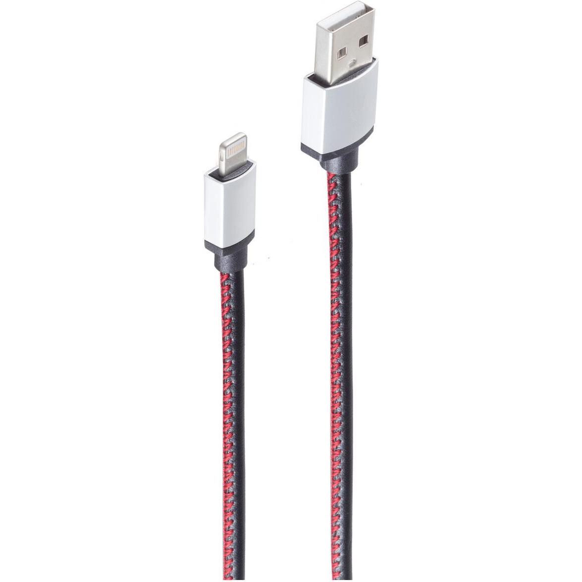 Shiverpeaks SHVP BS1450093 (0.90 m, USB 2.0), USB Kabel