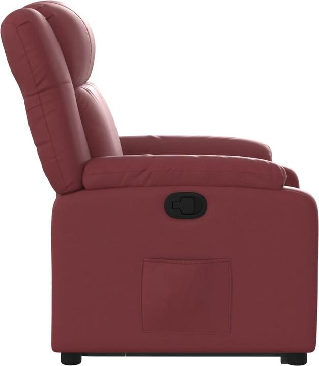 Produktbild vidaXL Relaxsessel mit Aufstehhilfe