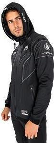 Produktbild UFC | Venum Authentic Fight Night 2.0 Men's Walkout Hoodie (L)