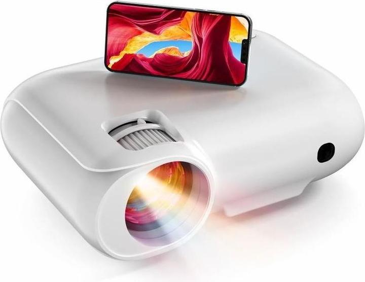 Actual product image Apeman LC700 (Full HD, 150 lm)