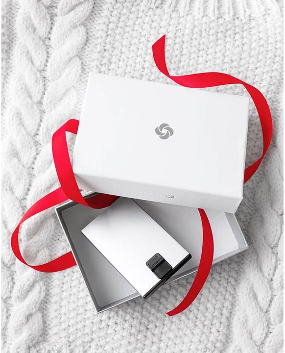 Image du produit Samsonite 201 - ÉTUI COULISSANT