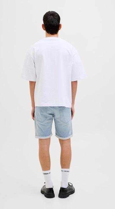 Actual product image Jack & Jones JJIRICK JJICON I.K. SHORTS GE 118 SN (XL)