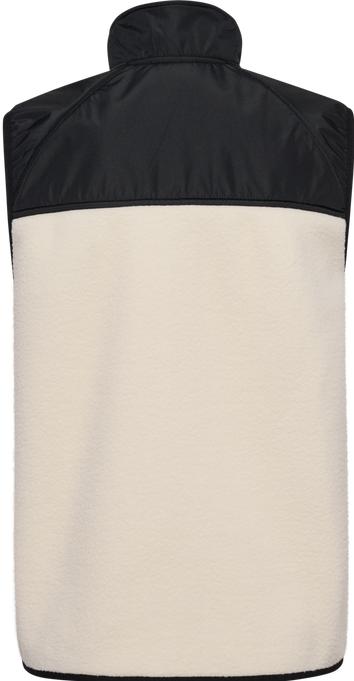 Actual product image hummel Hmllgc Malikat Fleece Waistcoat (S)