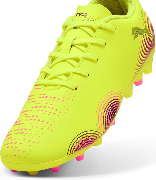 Produktbild Puma Future 8 Play mg Jr (36)