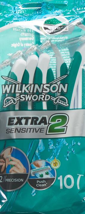 Immagine prodotto Wilkinson Extra Sensitive